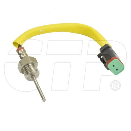 Aic Replacement Parts Sensor Gp-Temperature Fits Caterpillar Models 1916587